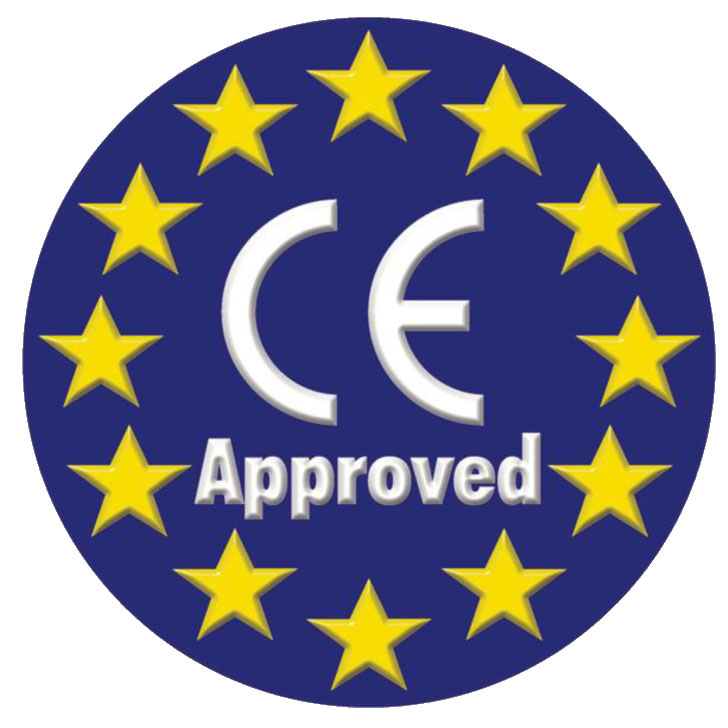 فیلتر کاغذی شیر با استاندارد اروپا CE